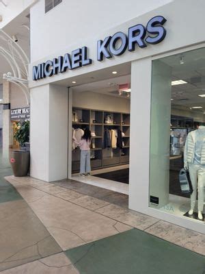 michael kors ontario mills ca.